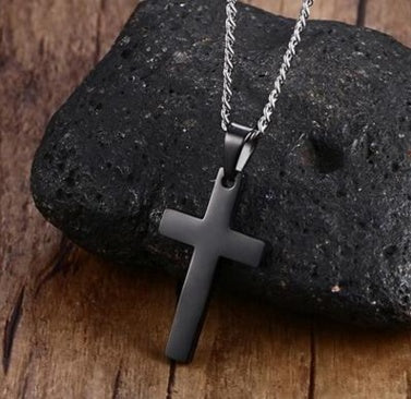 Cross Necklaces & Pendants