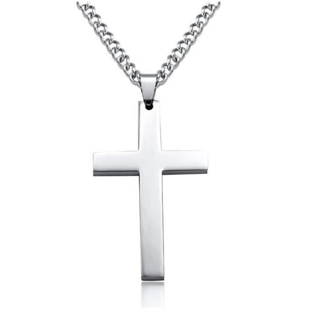 Cross Necklaces & Pendants